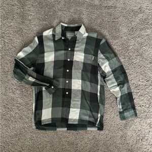 Men’s Hollister Flannell
